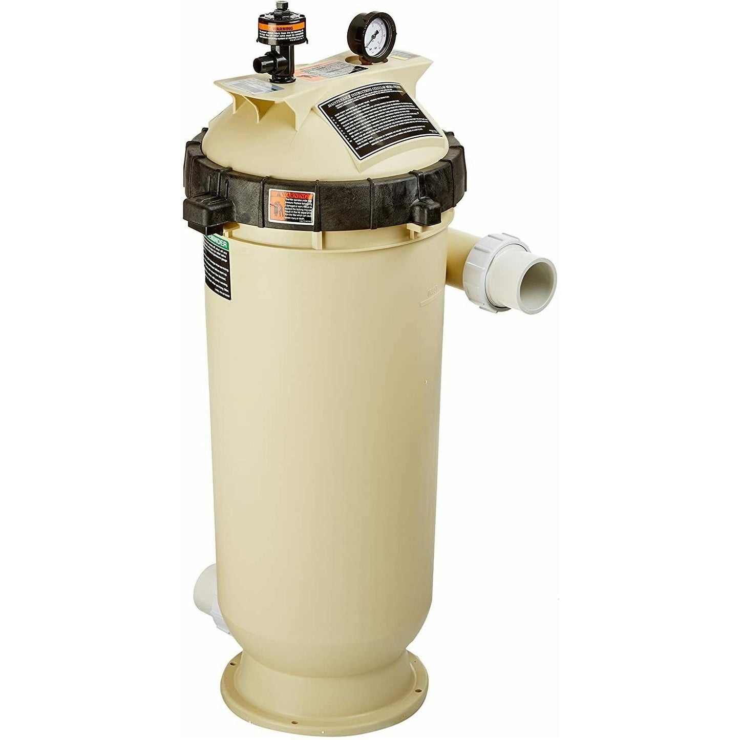 Pentair 100 SqFt Clean and Clear® RP Cartridge Filter