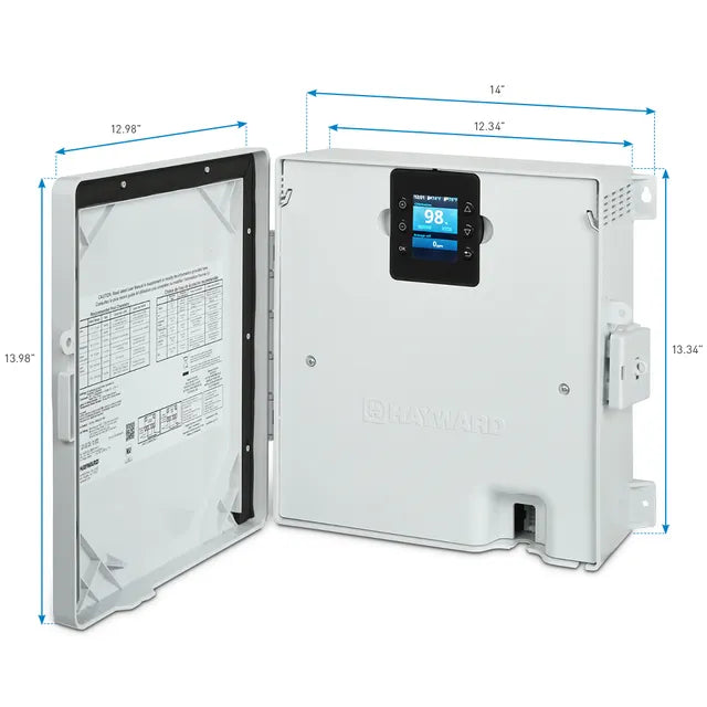 Hayward AquaRite® S3 Salt System 25K gal