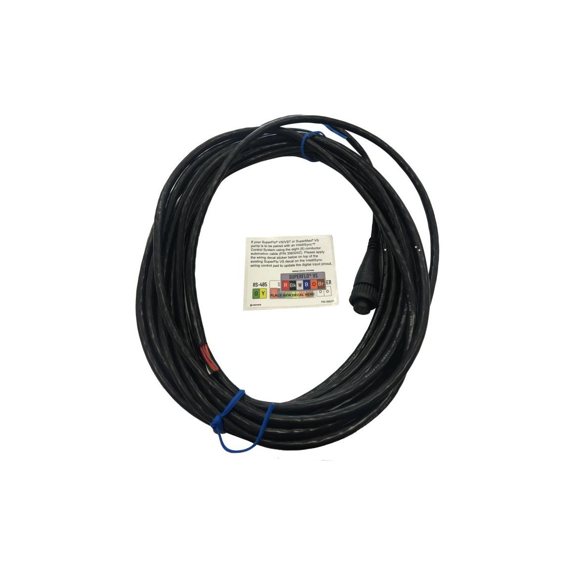Pentair Automation Cable Wiring Kit 25'