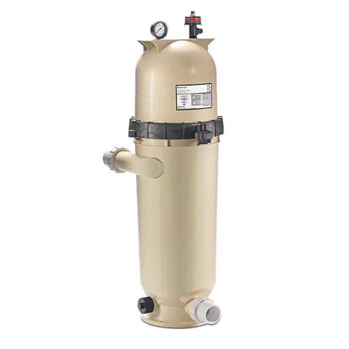 Pentair 150 SqFt Clean and Clear® RP Cartridge Filter