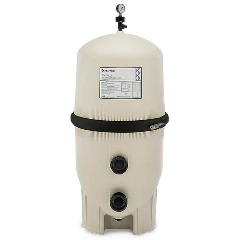 Pentair 36 SqFt Plus D.E. Filter