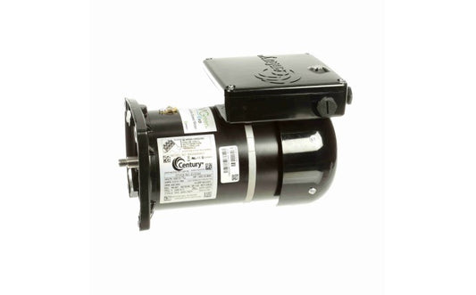 Century Vgreen Variable Speed Pool Pump 48Y TEFC Motor 1.65HP 115/230V 1 Ph 50Hz