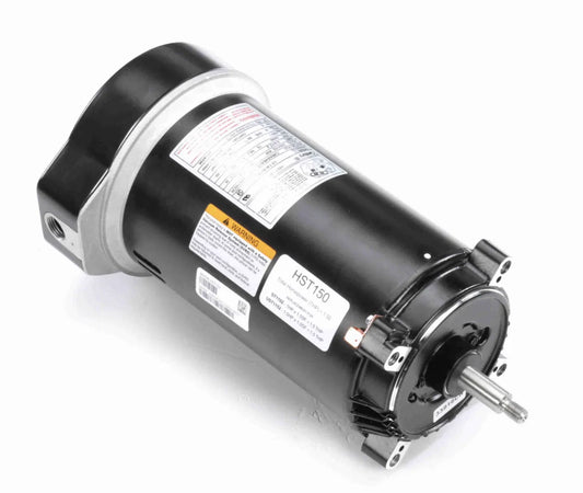 Century C - Face Pool and Spa Pump Motor 1.5HP 115/230V