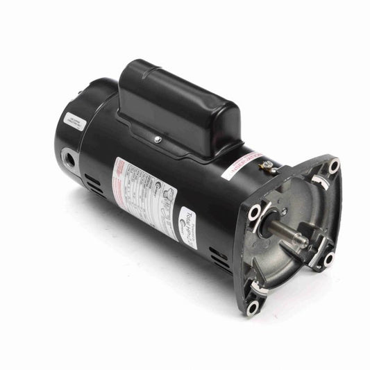 Century Square Flange Pool and Spa Pump Motor 2.20HP 230V