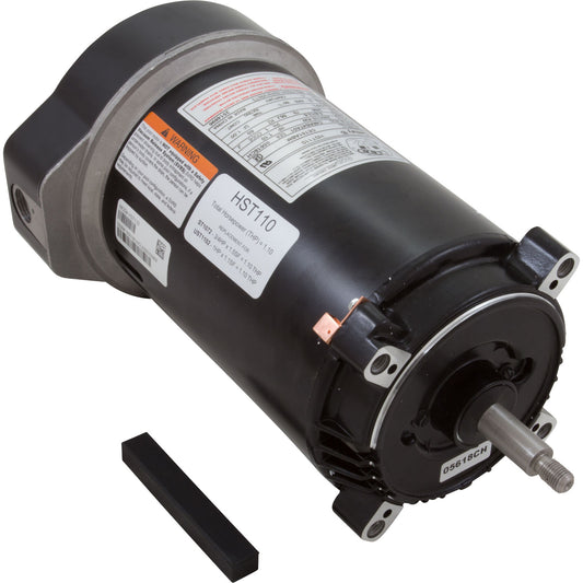 Century C - Face Pool and Spa Pump Motor 1.10HP 115/230V